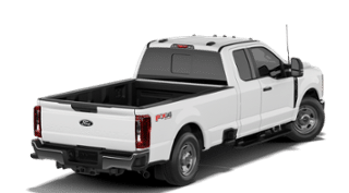 2027 Ford Super Duty® External Image 3